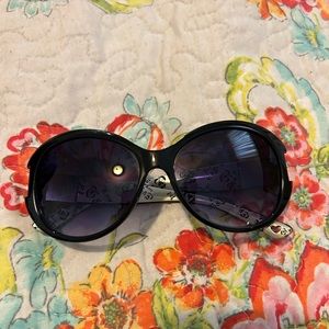 Juicy Couture Sun Glasses